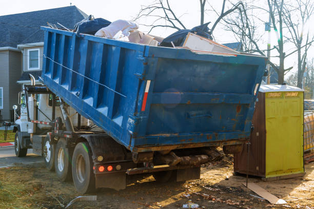 Best Trash Removal Near Me  in Grayson, CA