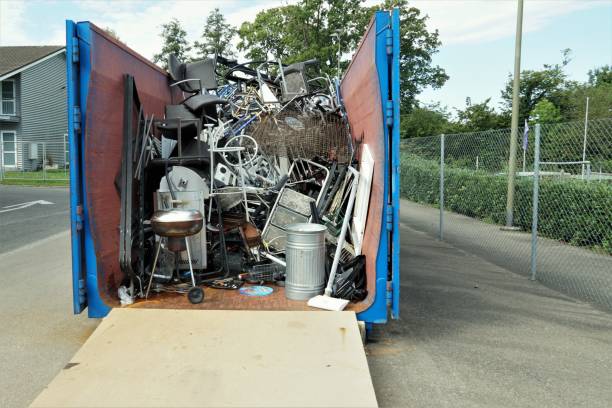 Best Hot Tub Removal  in Grayson, CA