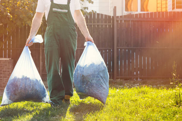 Best Construction Debris Removal  in Grayson, CA