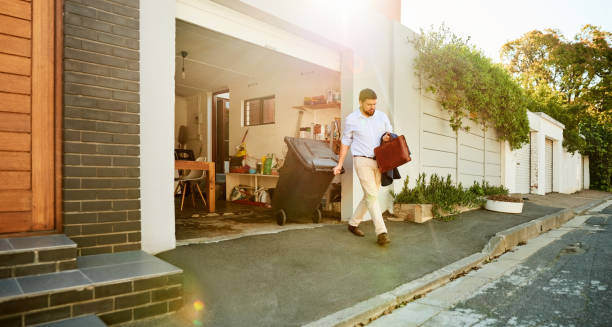 Best Same-Day Junk Removal  in Grayson, CA