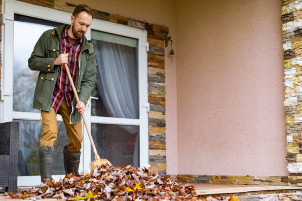 Best Residential Junk Removal  in Grayson, CA
