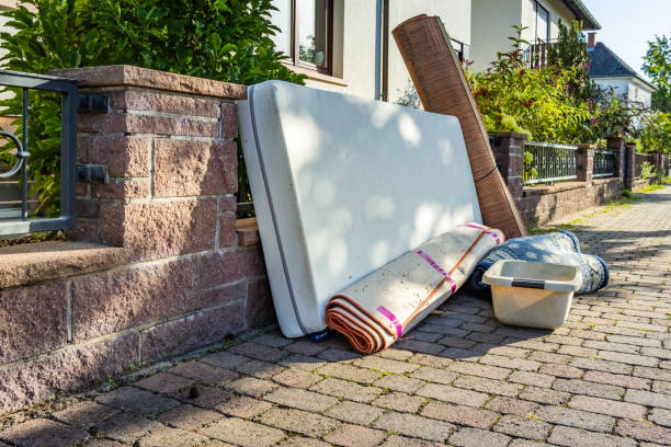 Best Commercial Junk Removal  in Grayson, CA