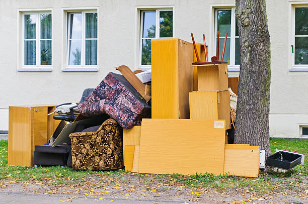 Best Trash Removal Near Me  in Grayson, CA
