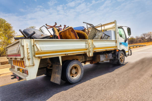 Best Household Junk Removal  in Grayson, CA